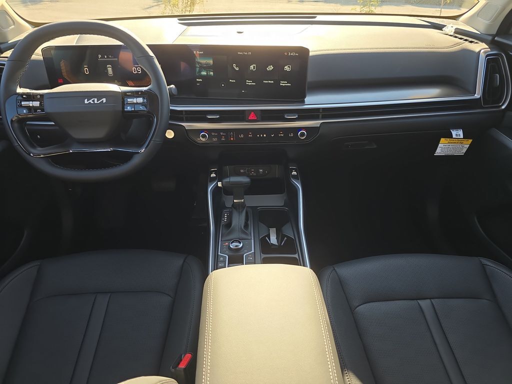 2026 Kia Sorento S San Clemente CA