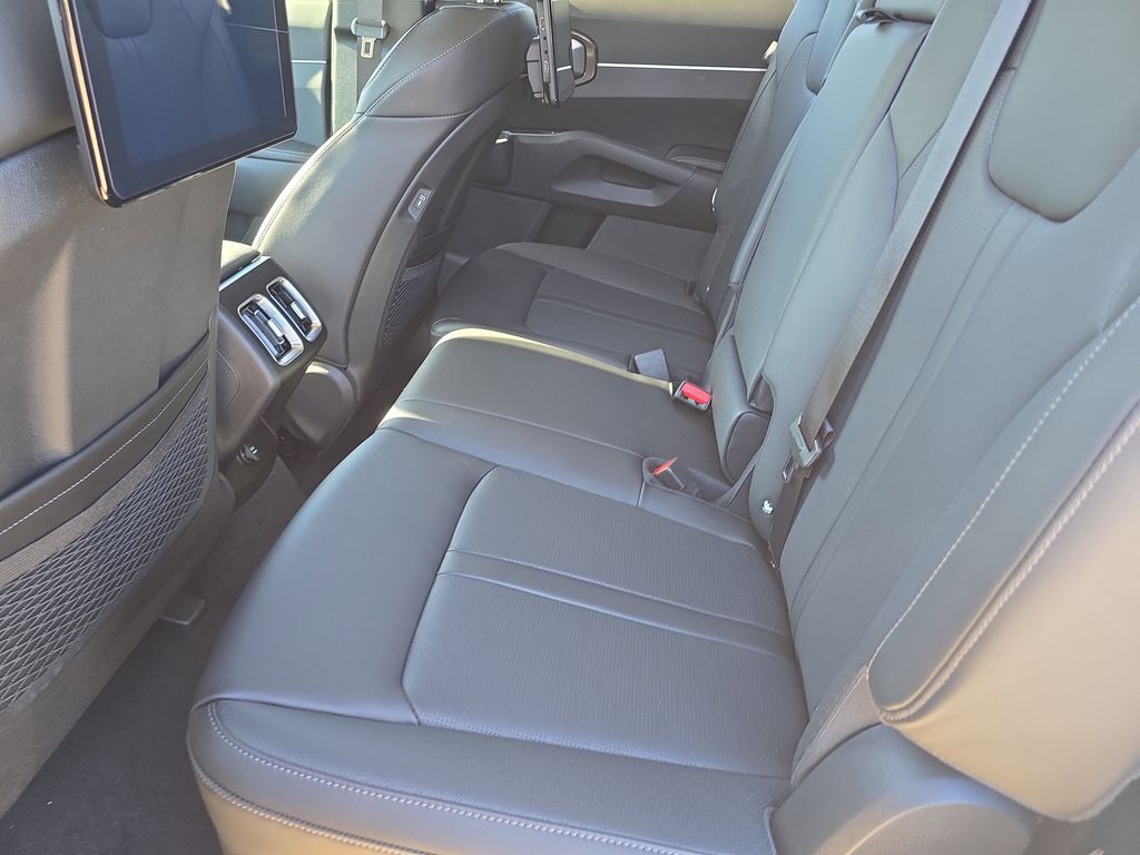 2026 Kia Sorento S San Clemente CA