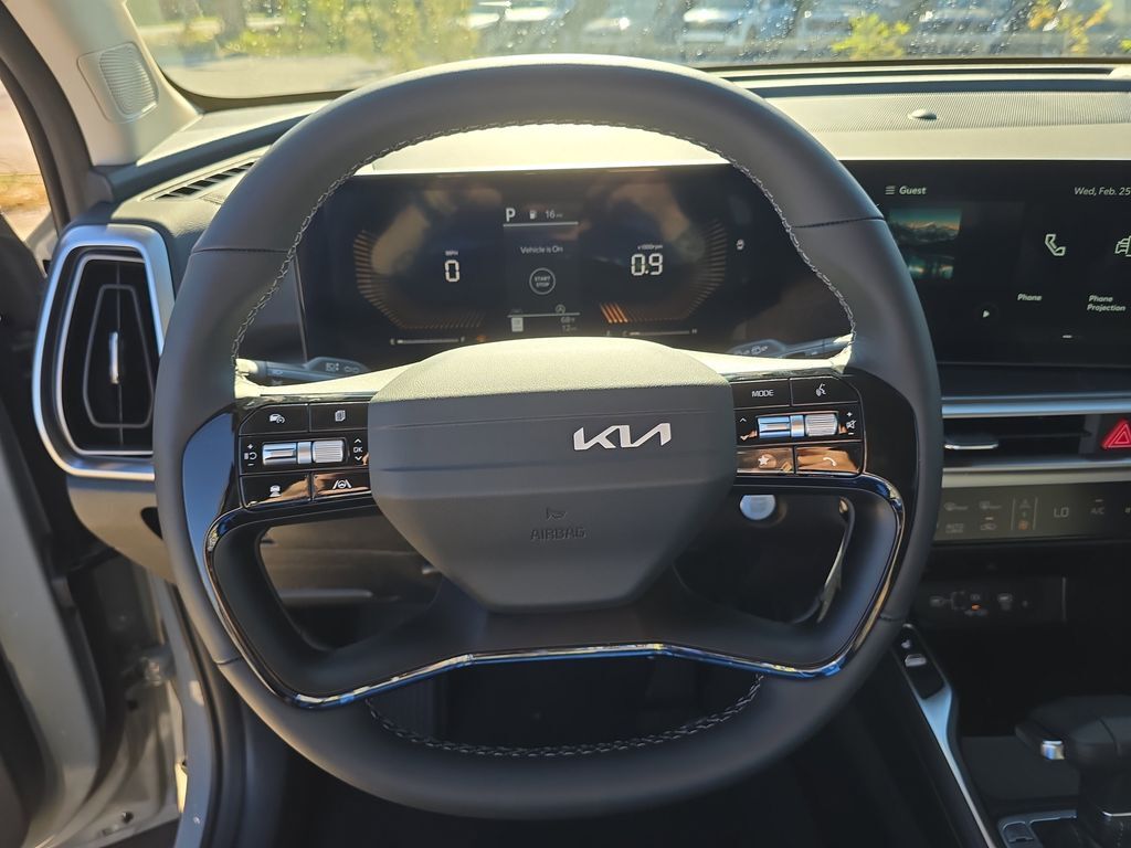 2026 Kia Sorento S San Clemente CA