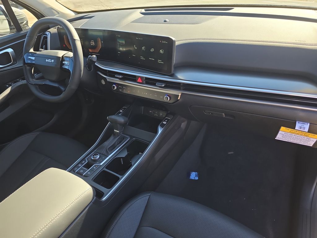 2026 Kia Sorento S San Clemente CA