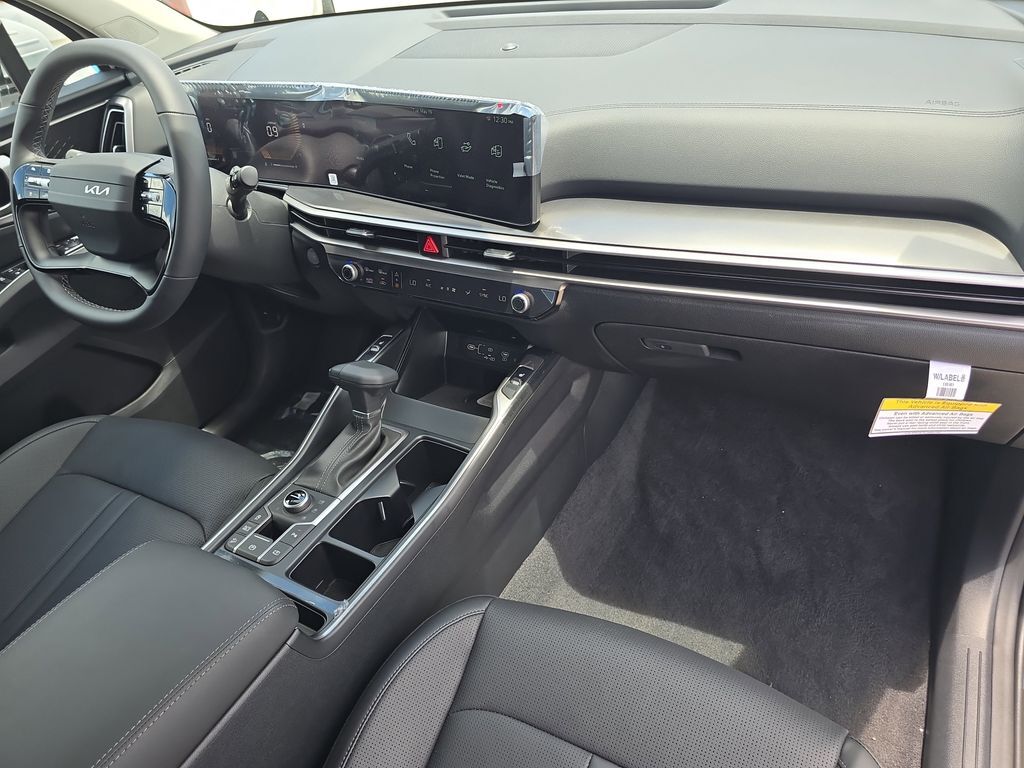 2026 Kia Sorento S San Clemente CA