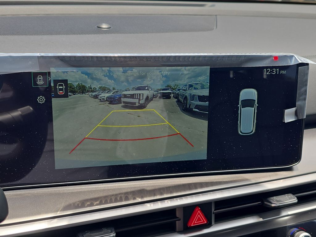 2026 Kia Sorento S San Clemente CA