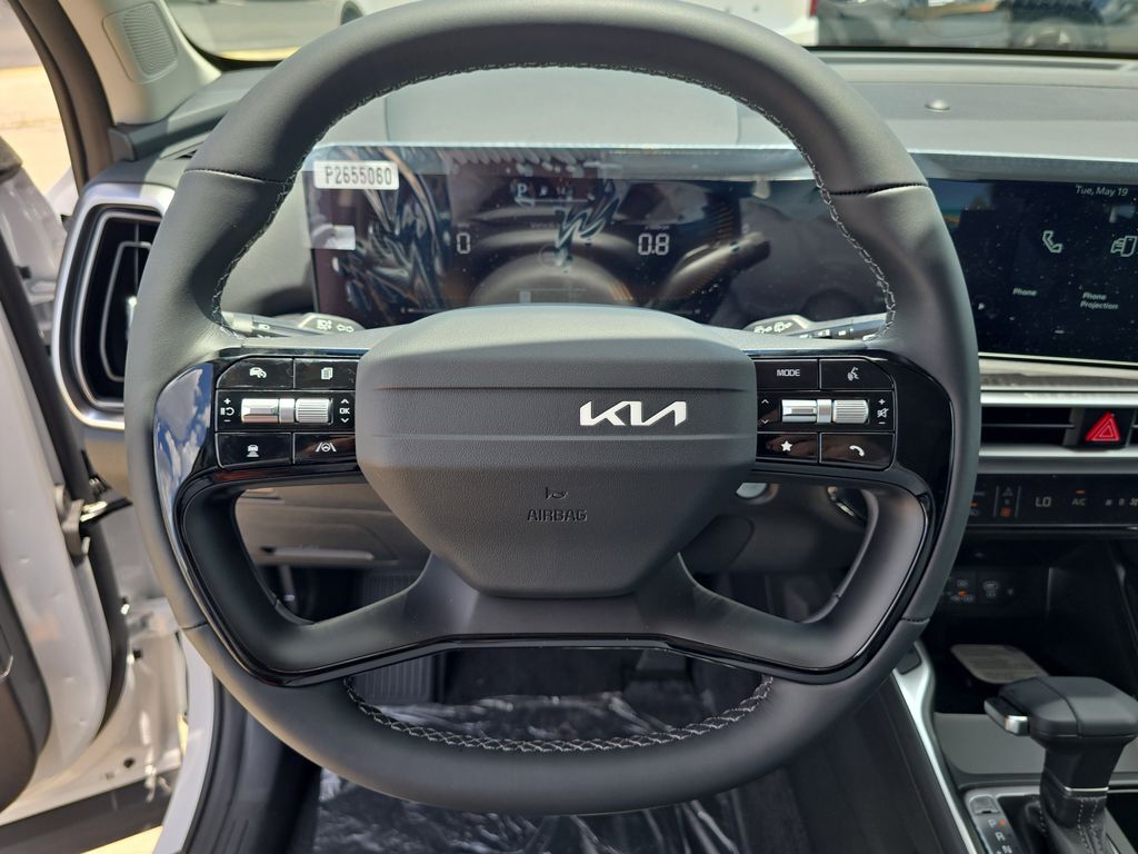 2026 Kia Sorento S San Clemente CA