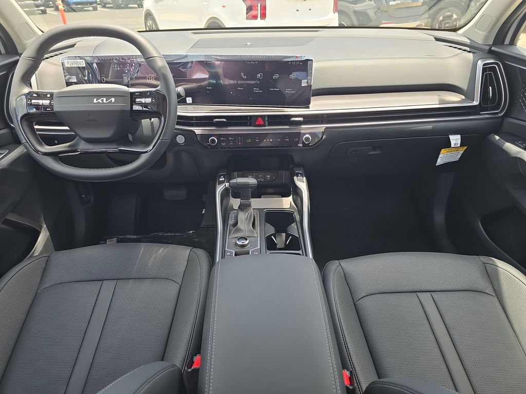 2026 Kia Sorento S San Clemente CA