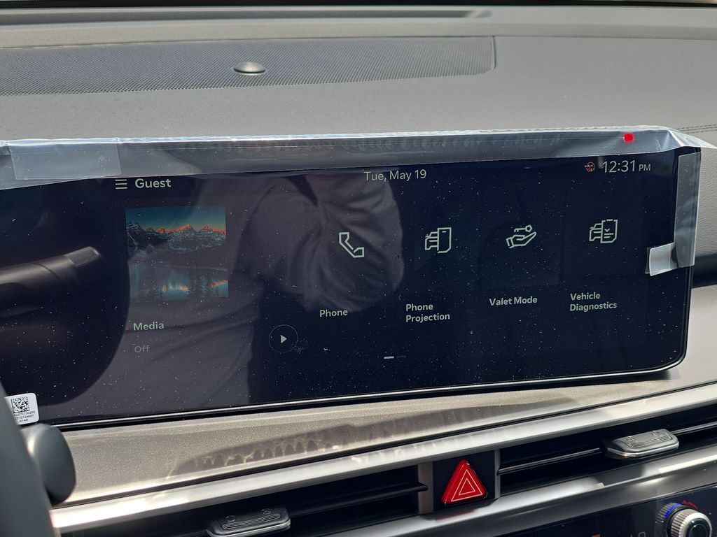2026 Kia Sorento S San Clemente CA