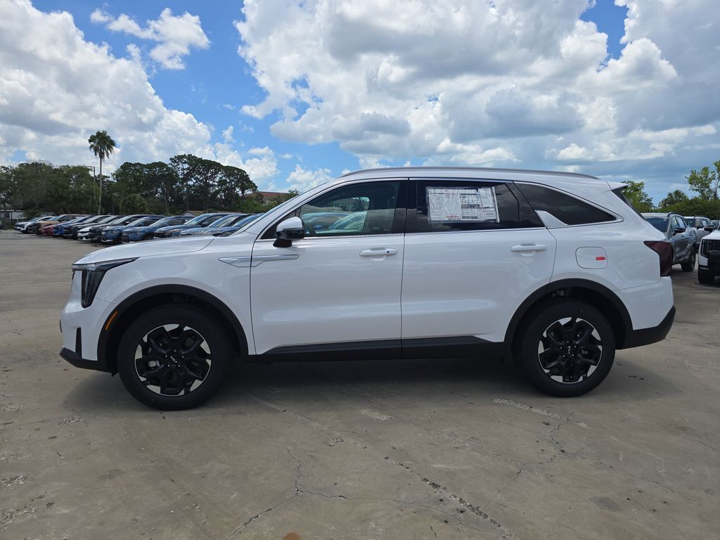 2026 Kia Sorento S San Clemente CA