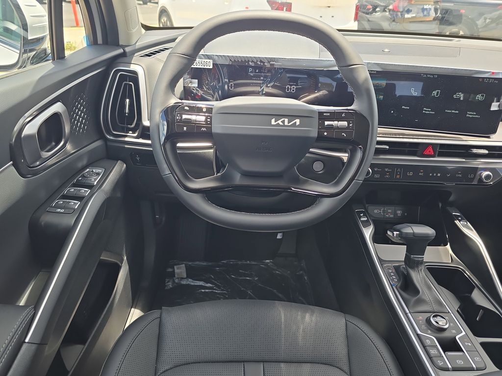 2026 Kia Sorento S San Clemente CA