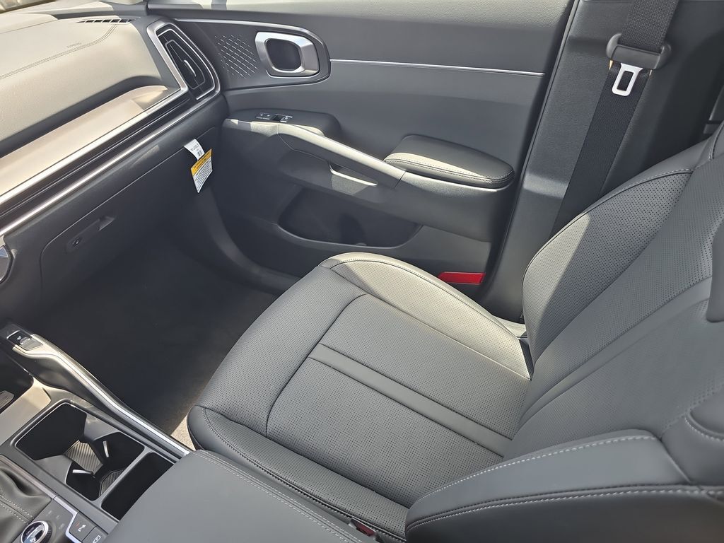 2026 Kia Sorento S San Clemente CA