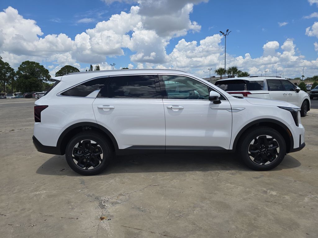 2026 Kia Sorento S San Clemente CA