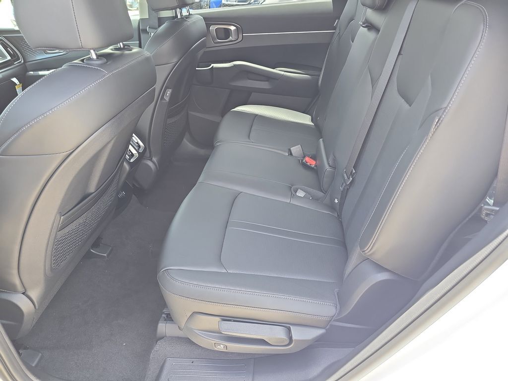 2026 Kia Sorento S San Clemente CA