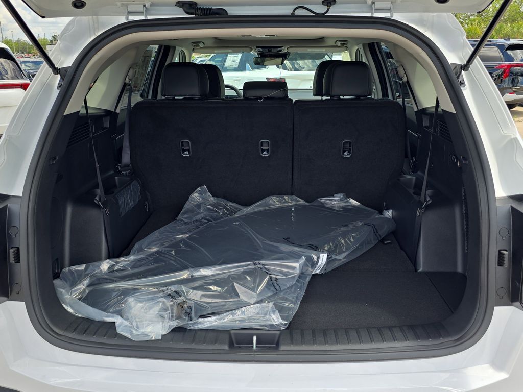 2026 Kia Sorento S San Clemente CA