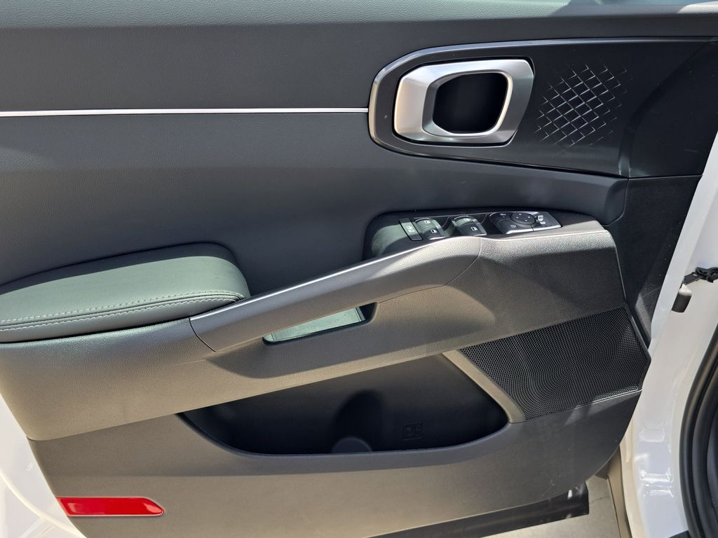 2026 Kia Sorento S San Clemente CA