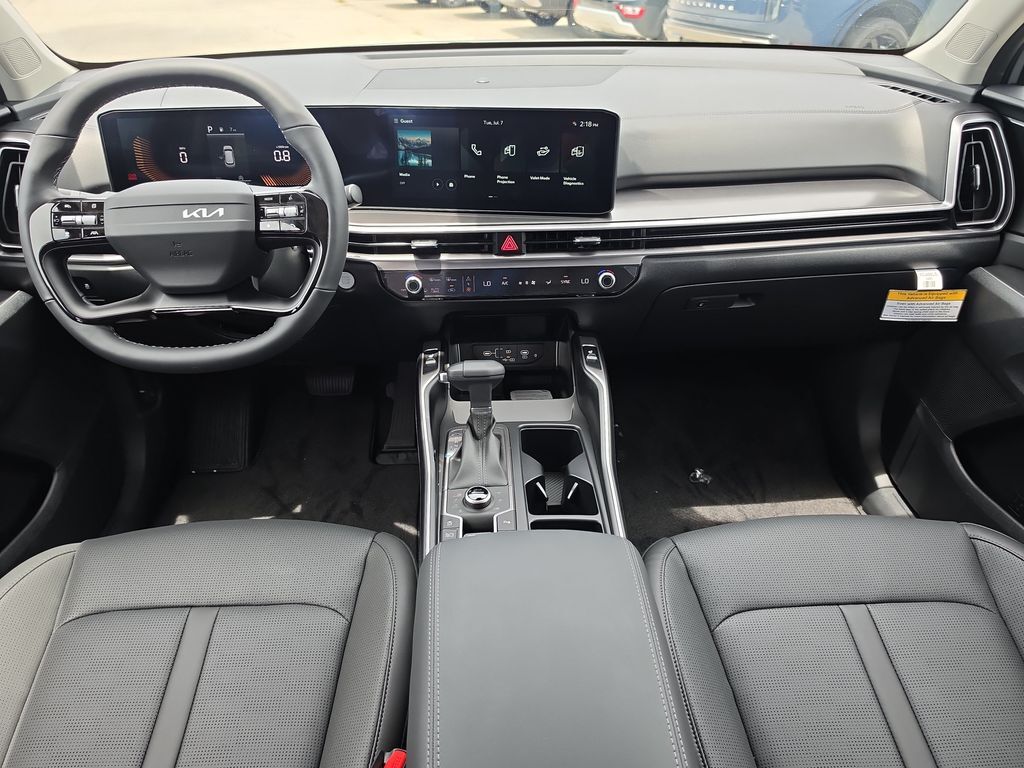 2026 Kia Sorento S San Clemente CA