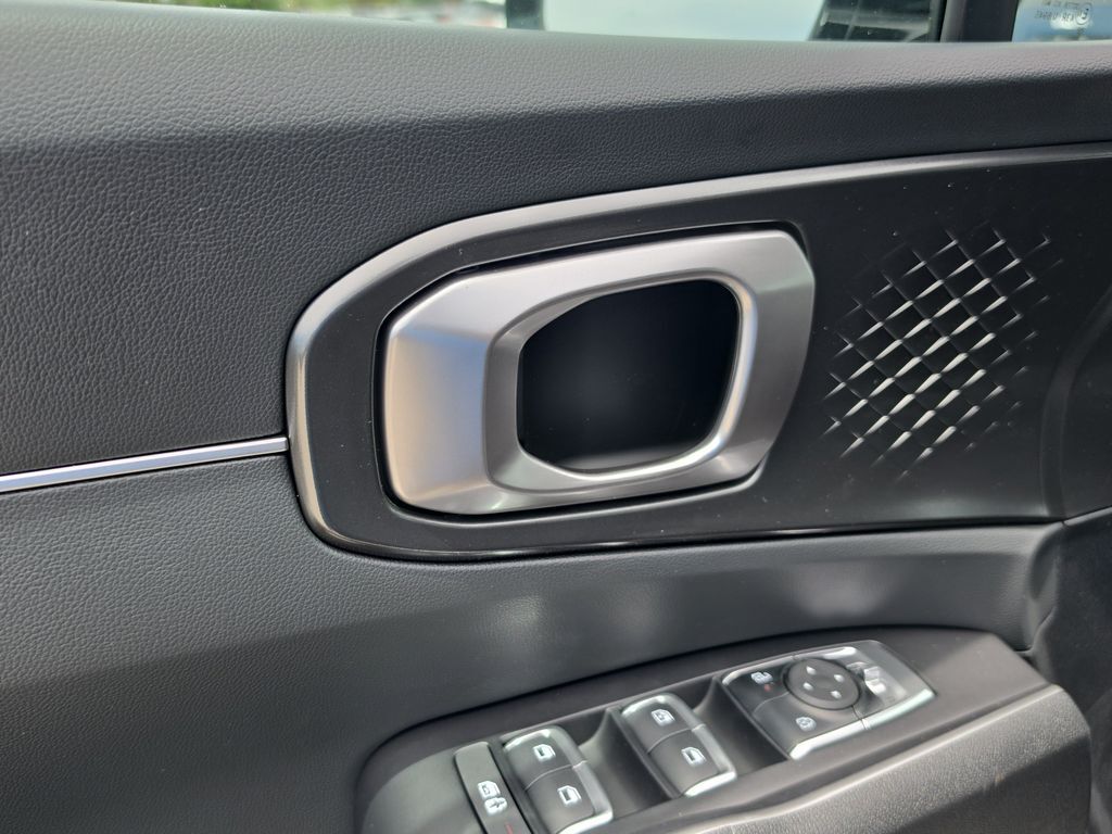 2026 Kia Sorento S San Clemente CA