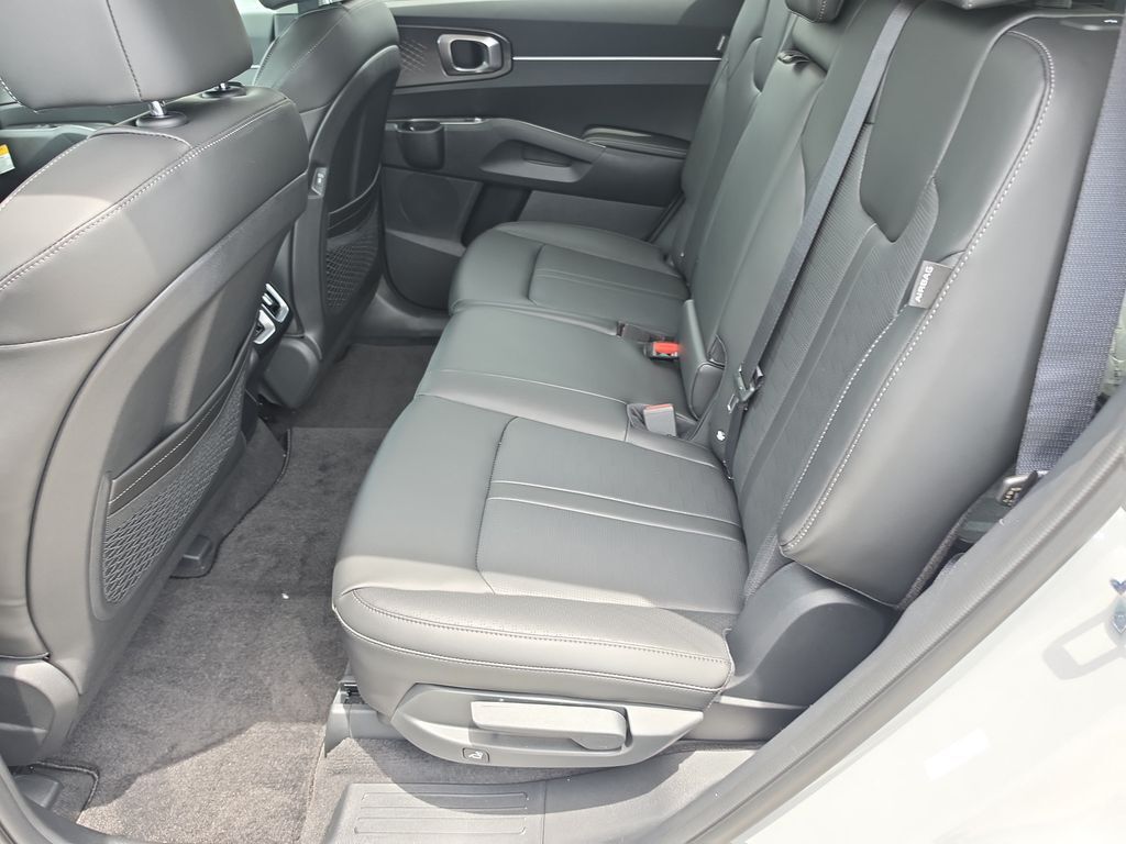 2026 Kia Sorento S San Clemente CA