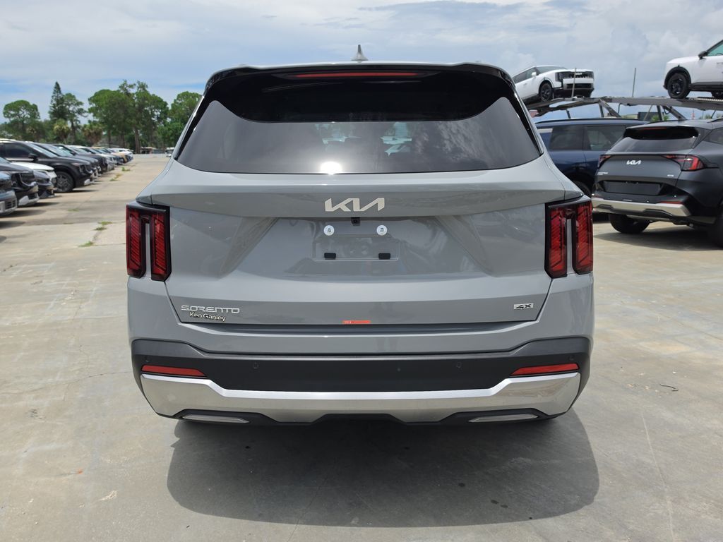 2026 Kia Sorento S San Clemente CA