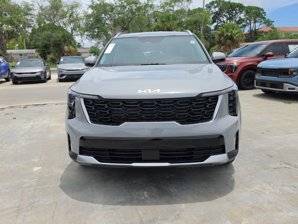 2026 Kia Sorento S San Clemente CA
