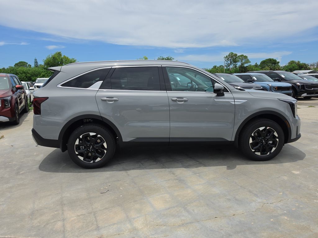 2026 Kia Sorento S San Clemente CA