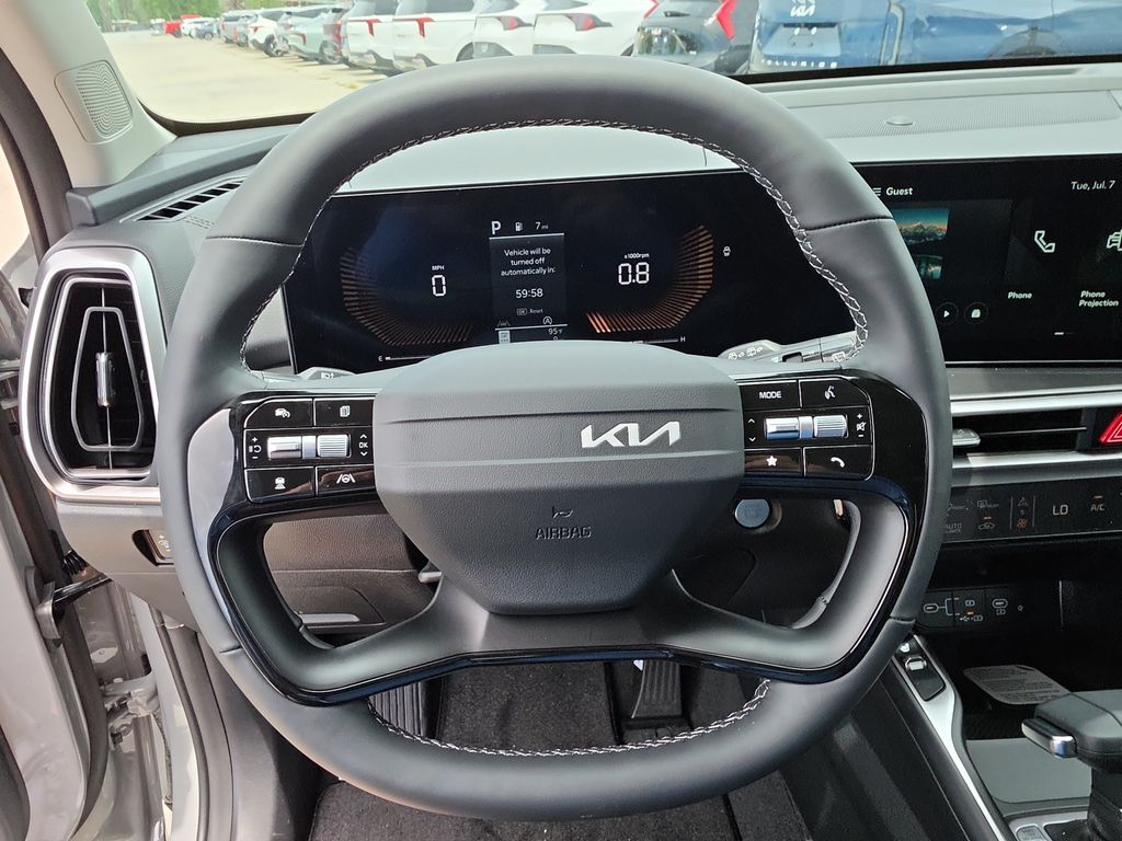 2026 Kia Sorento S San Clemente CA