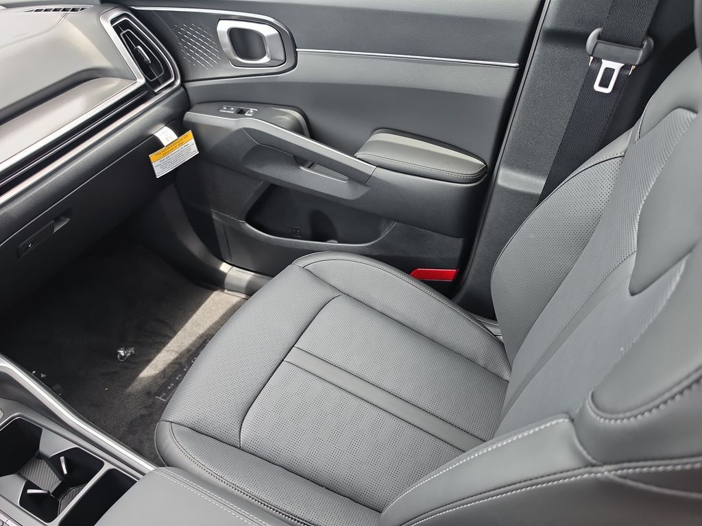 2026 Kia Sorento S San Clemente CA