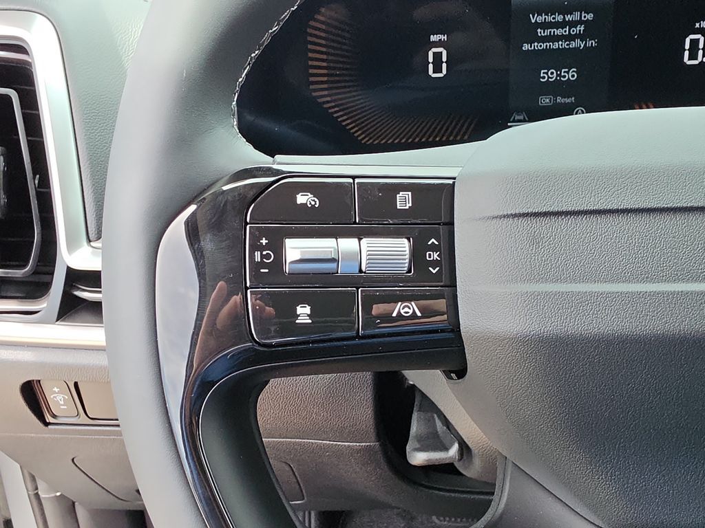 2026 Kia Sorento S San Clemente CA
