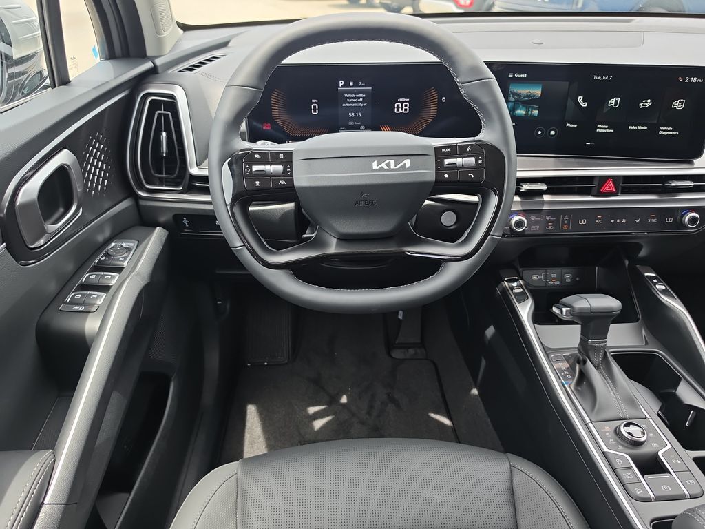 2026 Kia Sorento S San Clemente CA