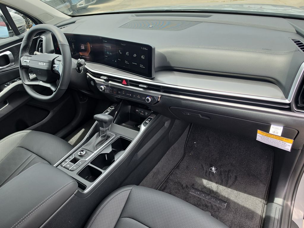 2026 Kia Sorento S San Clemente CA