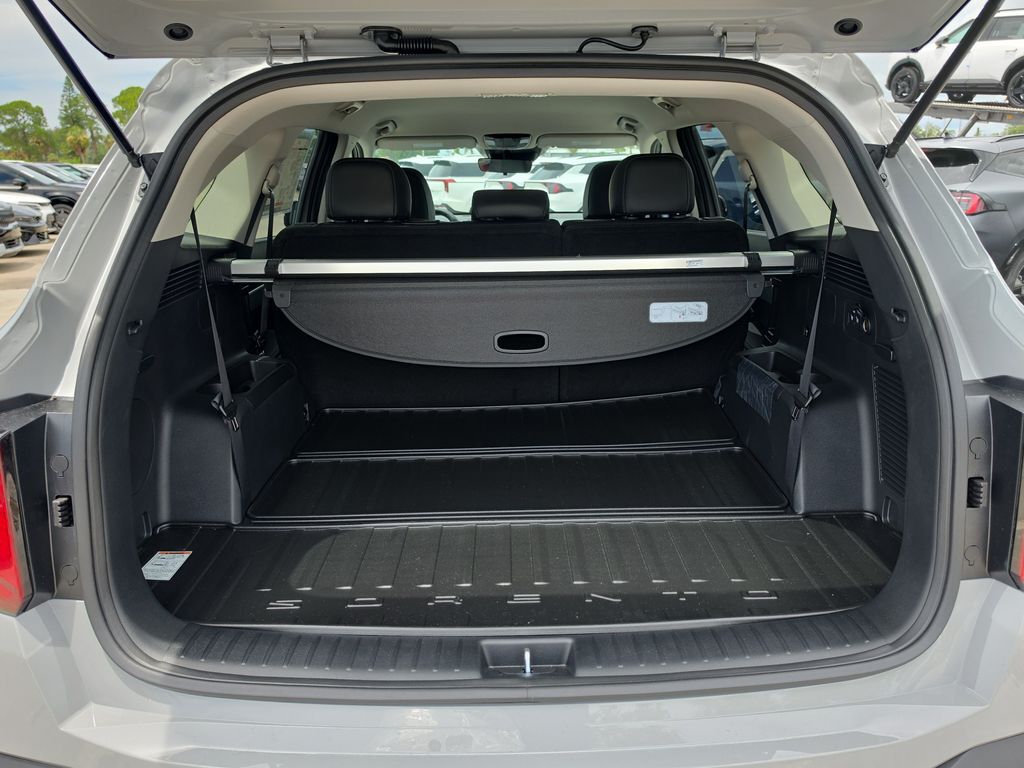 2026 Kia Sorento S San Clemente CA