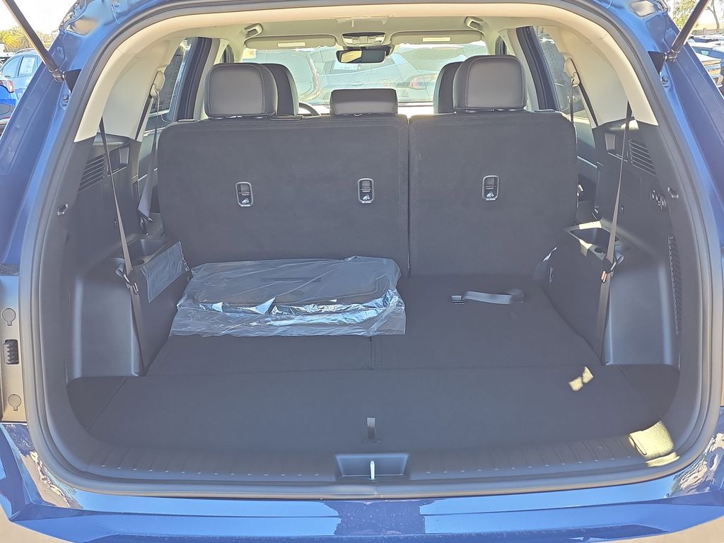 2026 Kia Sorento S San Clemente CA