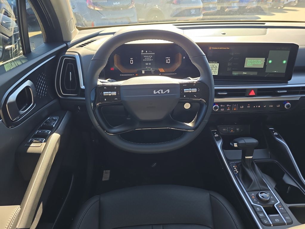 2026 Kia Sorento S San Clemente CA