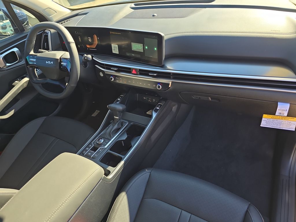 2026 Kia Sorento S San Clemente CA