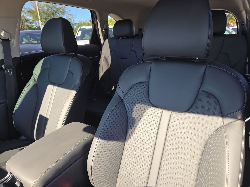 2026 Kia Sorento S San Clemente CA