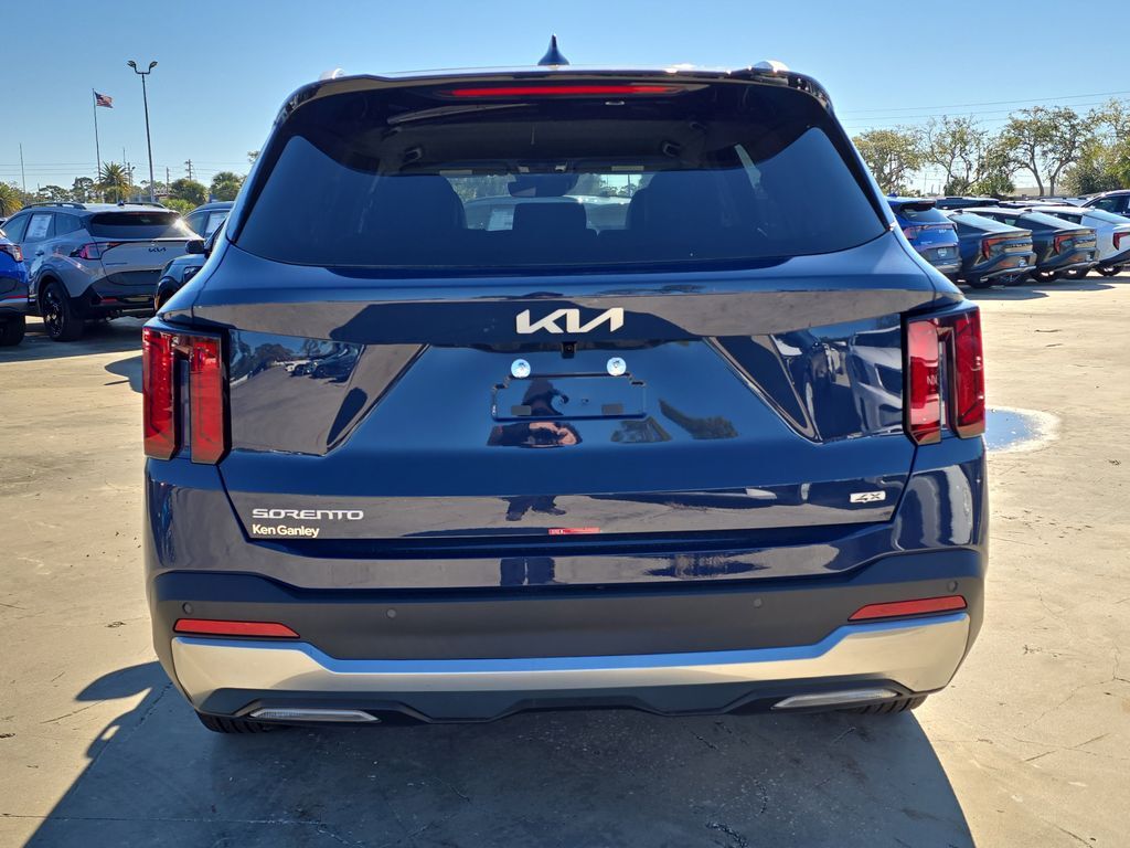 2026 Kia Sorento S San Clemente CA