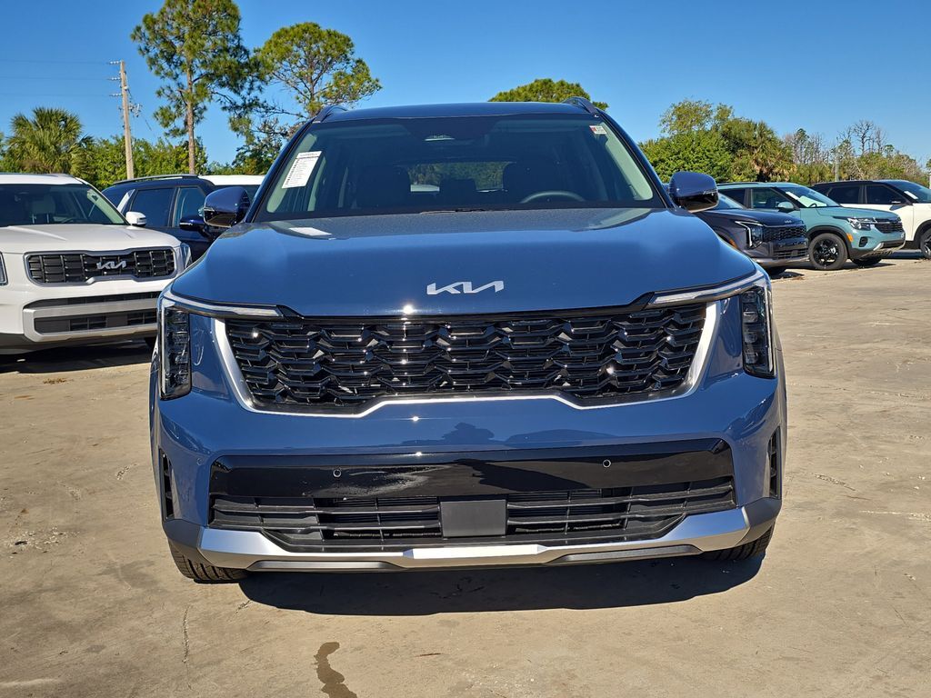 2026 Kia Sorento S San Clemente CA