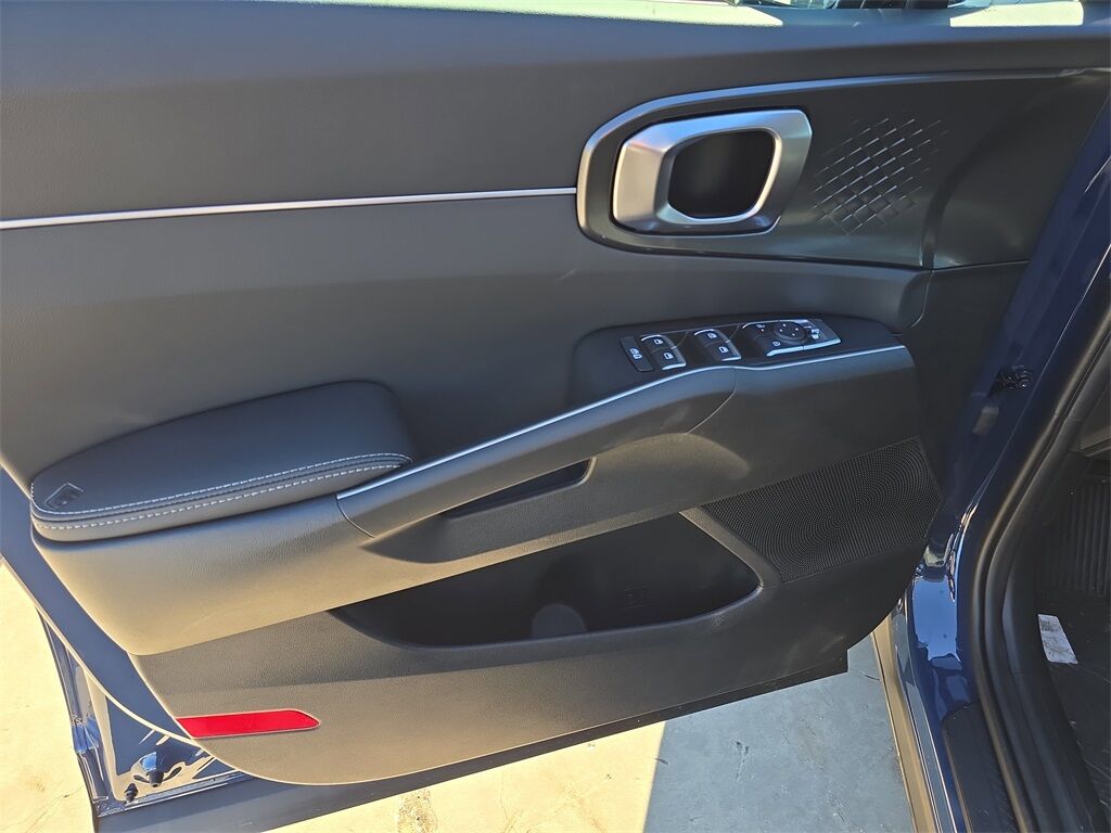 2026 Kia Sorento S San Clemente CA