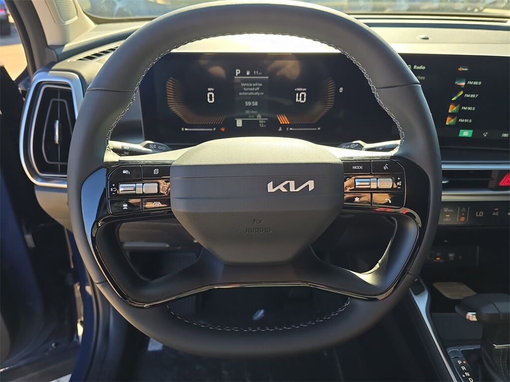 2026 Kia Sorento S San Clemente CA