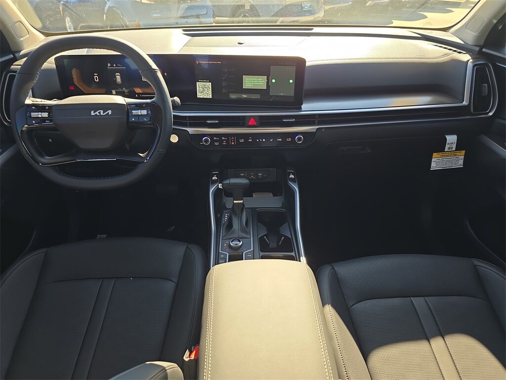 2026 Kia Sorento S San Clemente CA