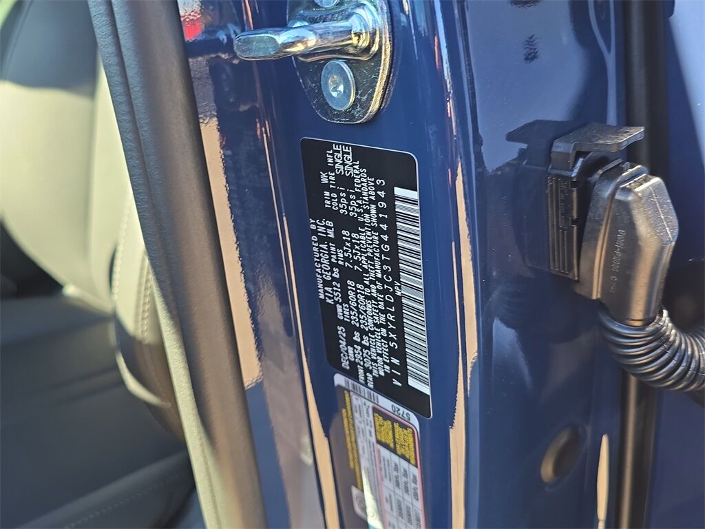 2026 Kia Sorento S San Clemente CA