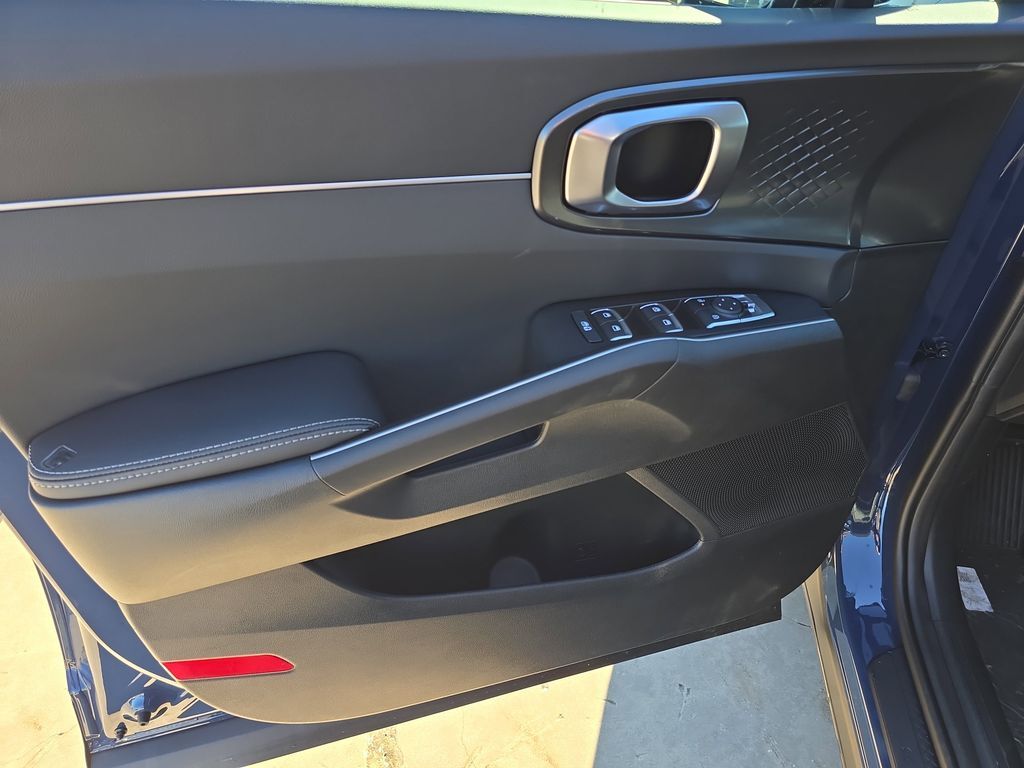 2026 Kia Sorento S San Clemente CA