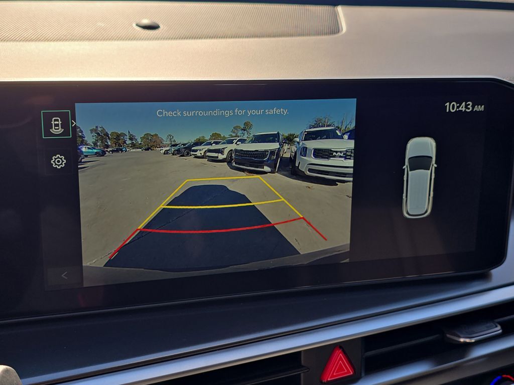 2026 Kia Sorento S San Clemente CA