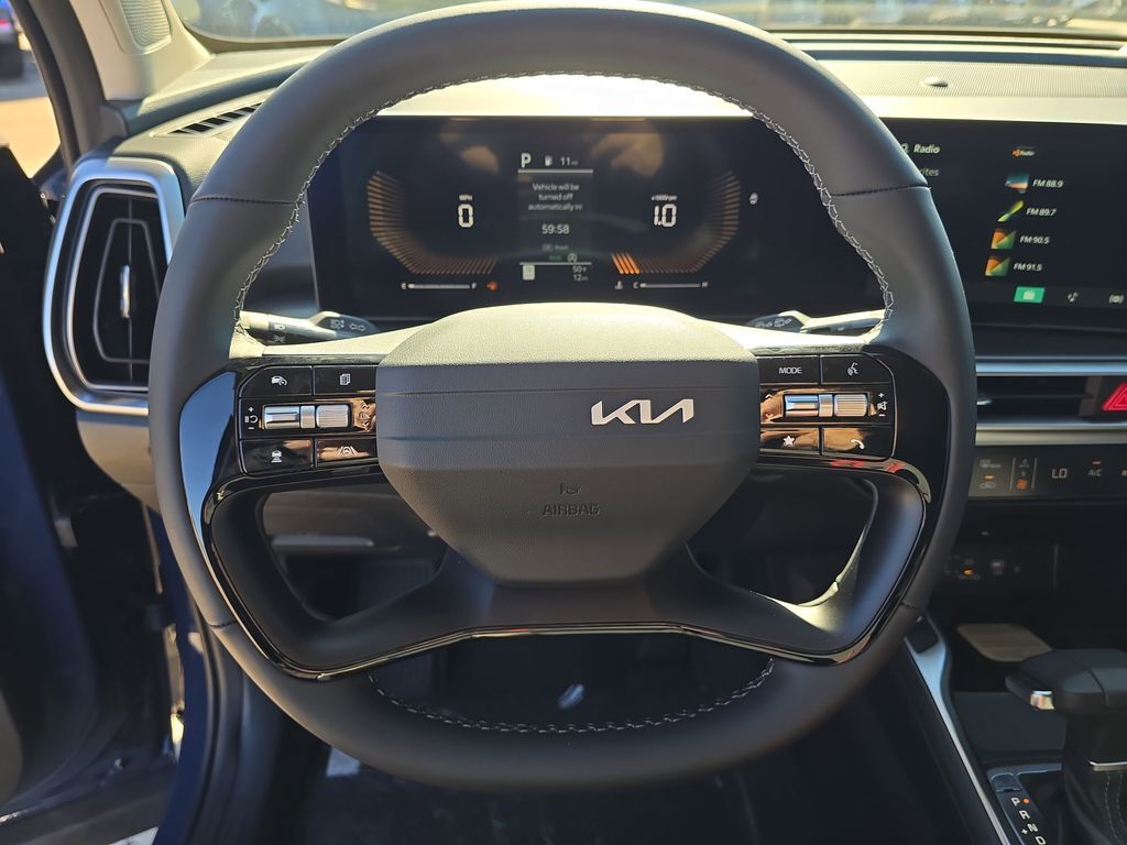 2026 Kia Sorento S San Clemente CA