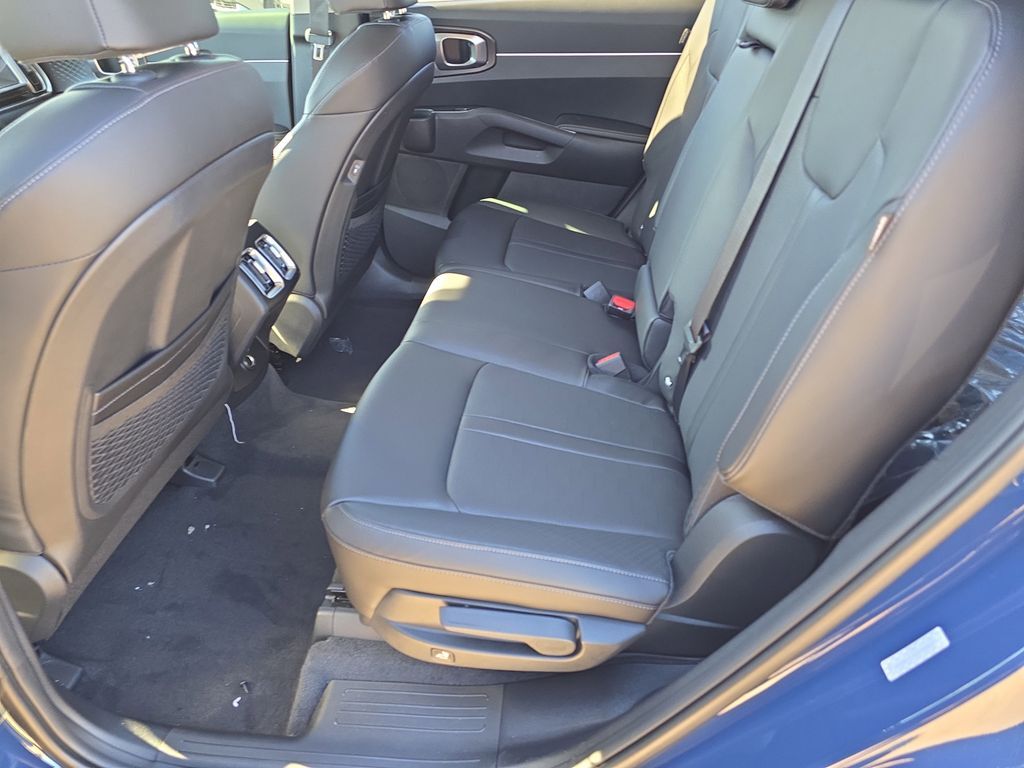 2026 Kia Sorento S San Clemente CA