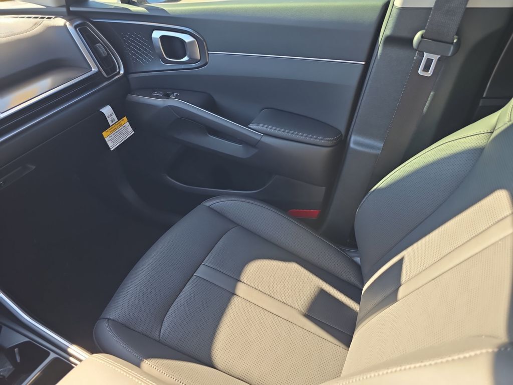 2026 Kia Sorento S San Clemente CA