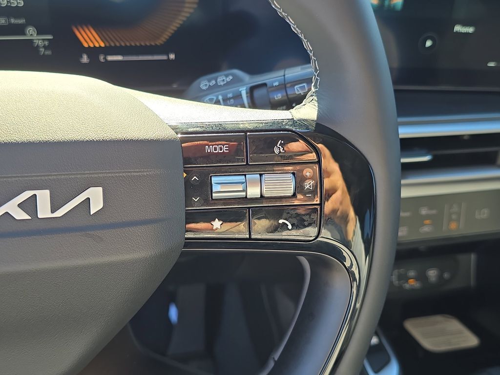 2026 Kia Sorento S San Clemente CA