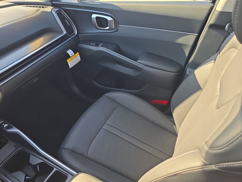 2026 Kia Sorento S San Clemente CA