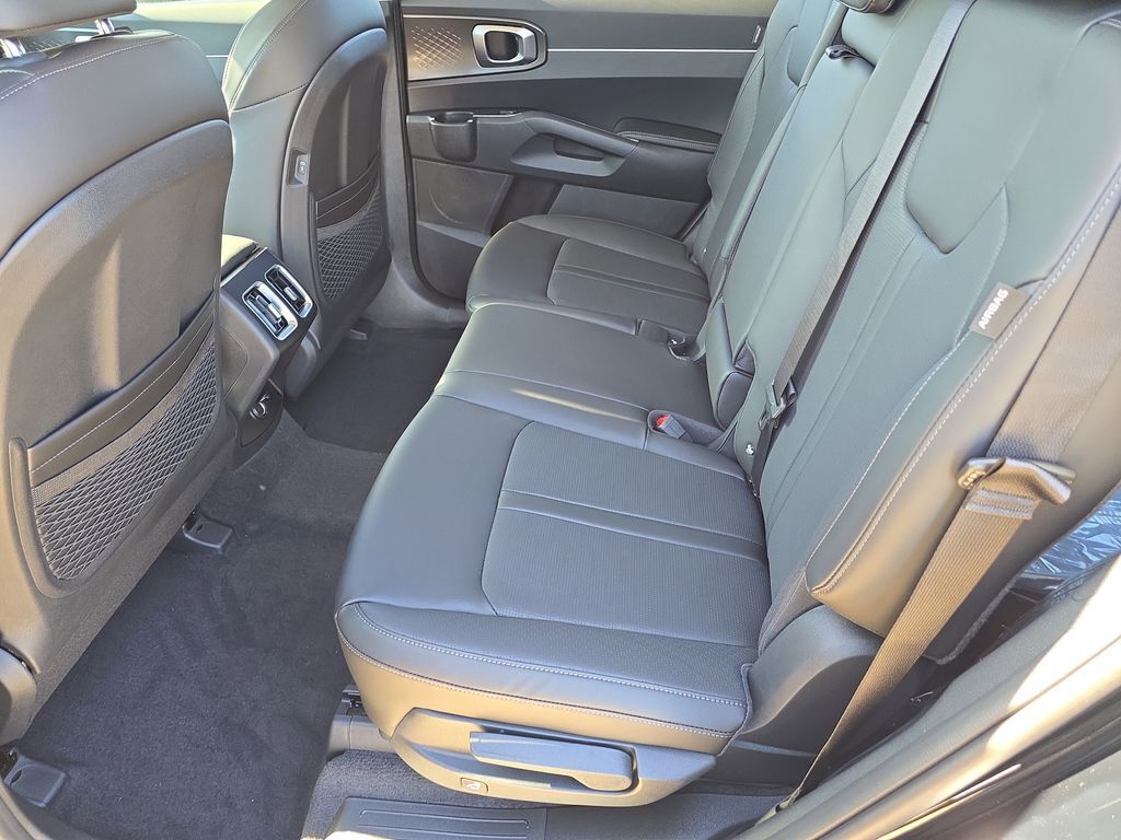 2026 Kia Sorento S San Clemente CA