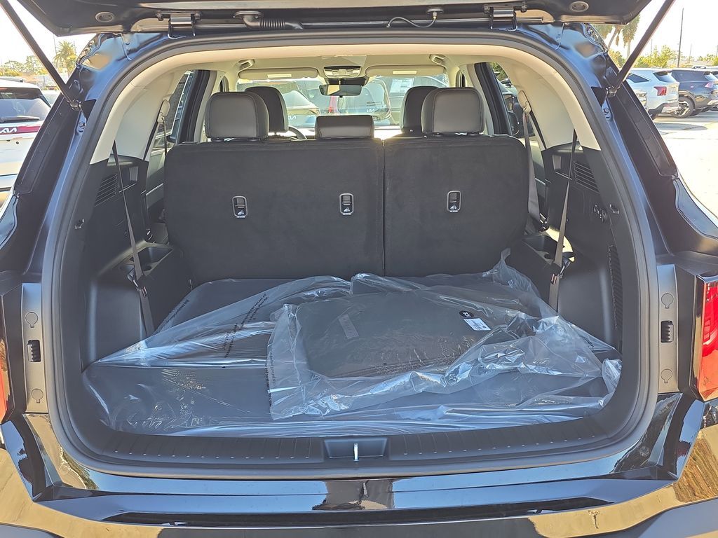 2026 Kia Sorento S San Clemente CA