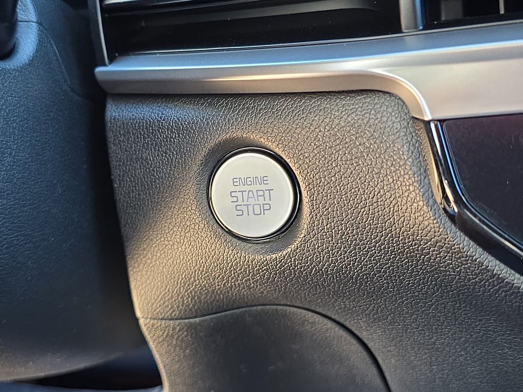 2026 Kia Sorento S San Clemente CA