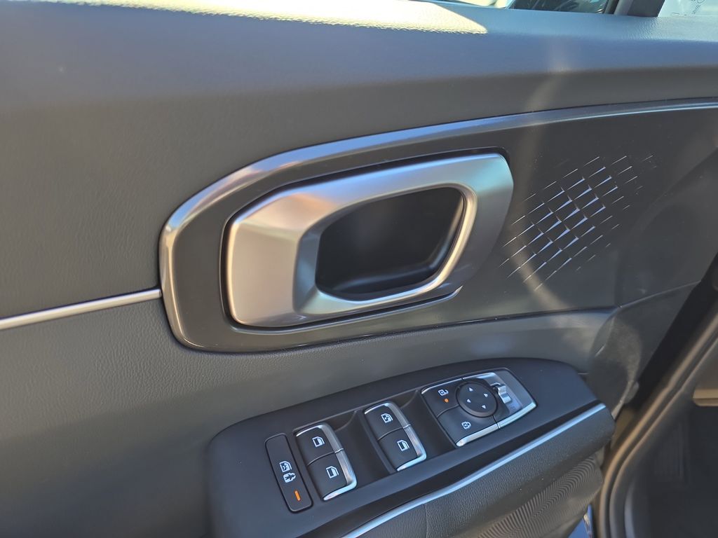 2026 Kia Sorento S San Clemente CA