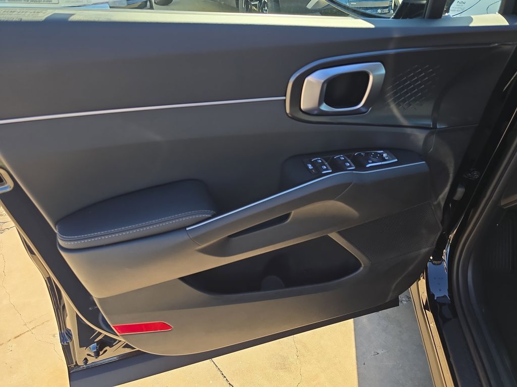 2026 Kia Sorento S San Clemente CA